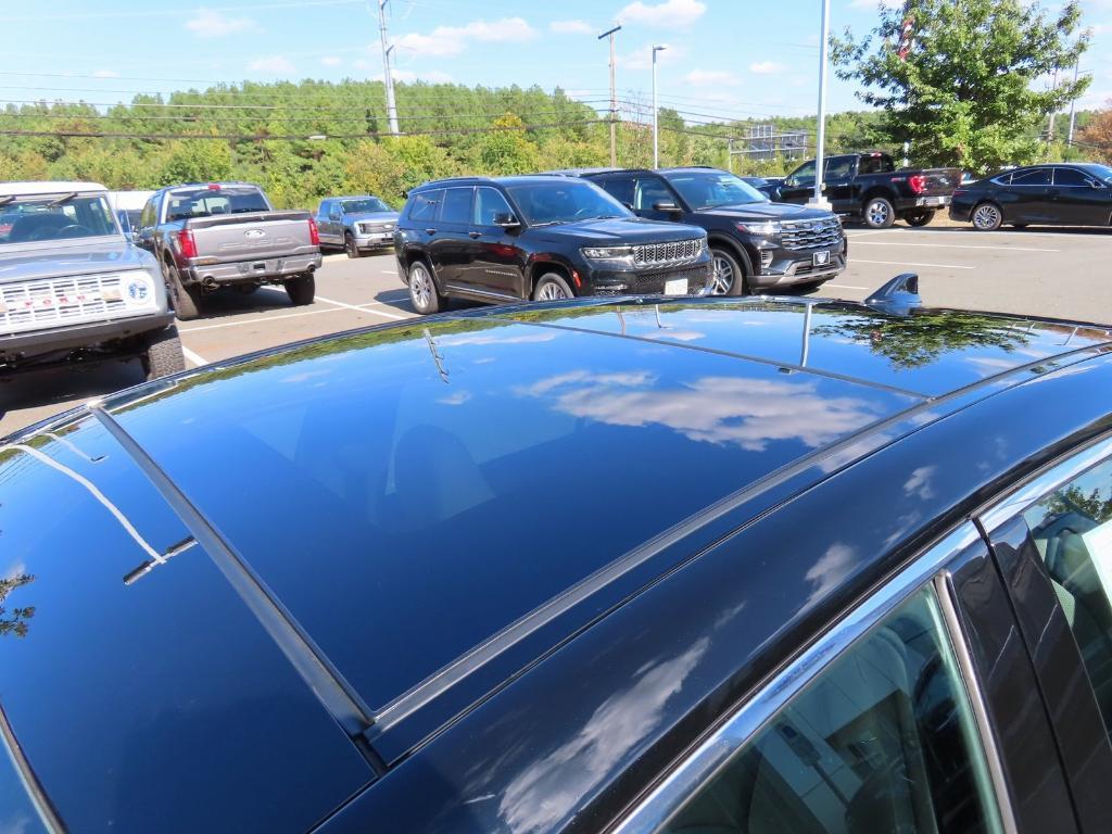 used 2024 Toyota Camry car, priced at $35,000