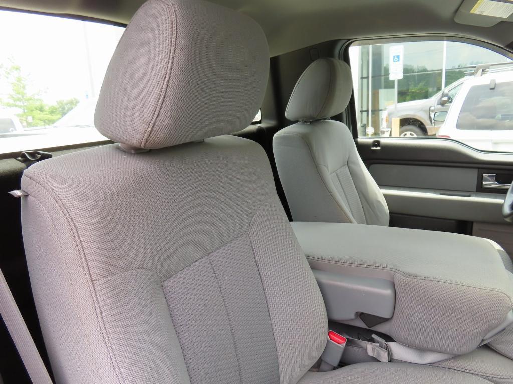 used 2013 Ford F-150 car, priced at $9,000