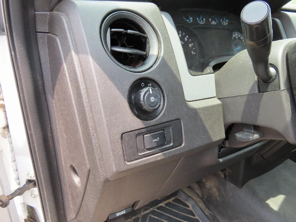 used 2013 Ford F-150 car, priced at $9,000