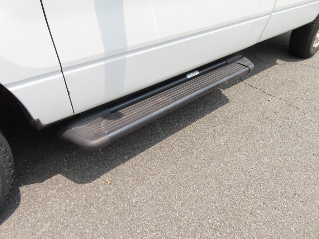 used 2013 Ford F-150 car, priced at $9,000
