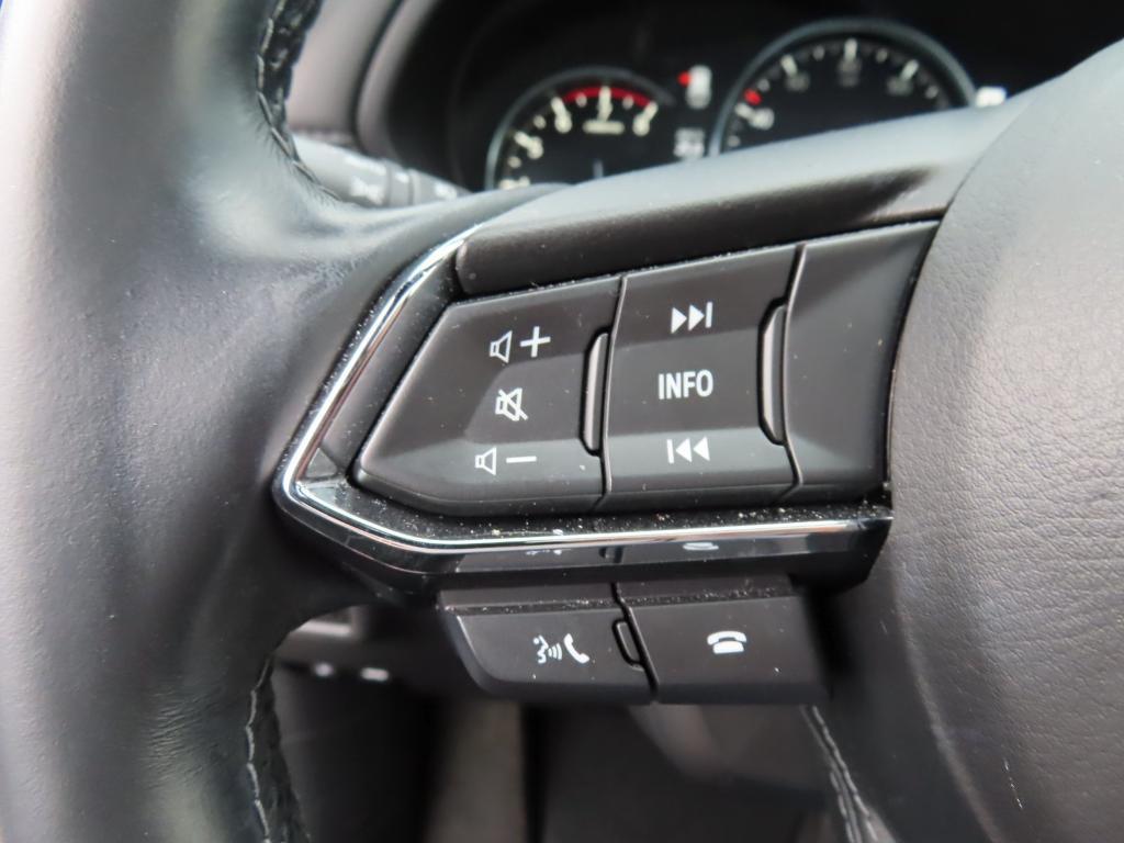 used 2021 Mazda CX-5 car, priced at $24,600
