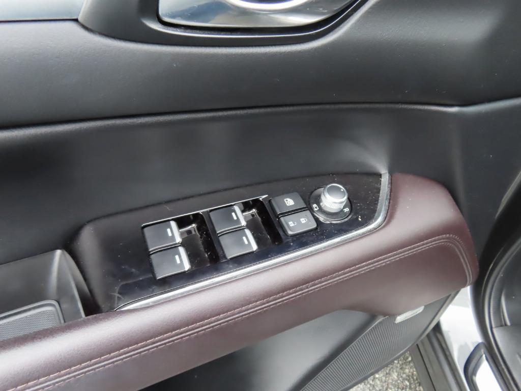 used 2021 Mazda CX-5 car, priced at $24,600