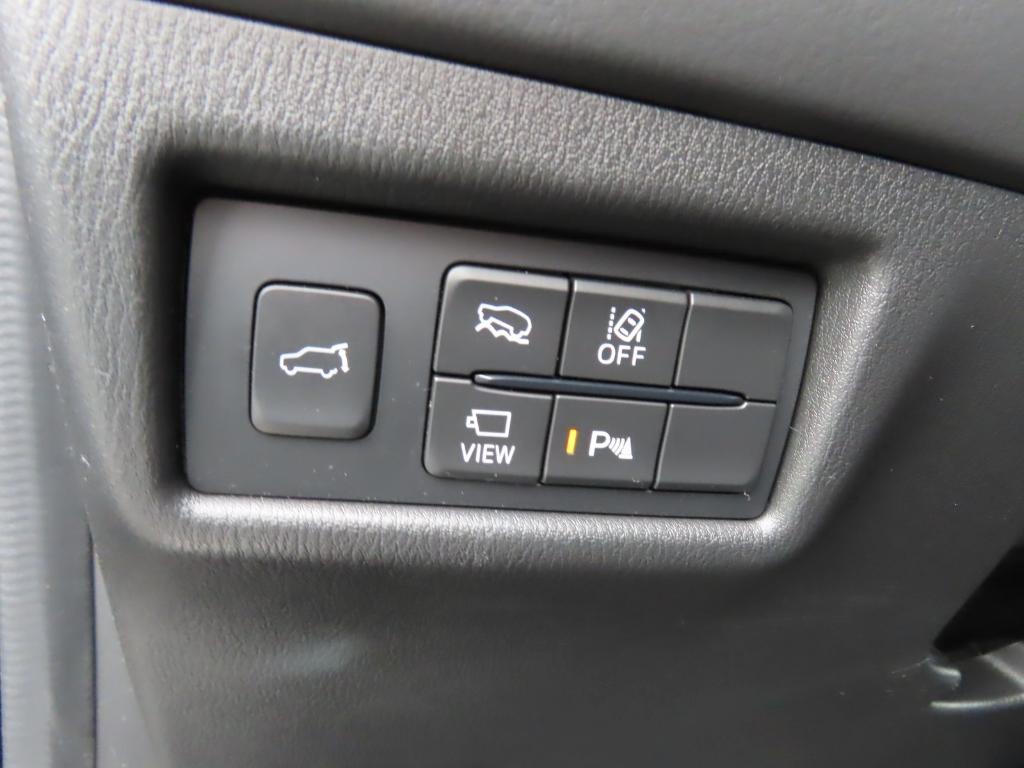 used 2021 Mazda CX-5 car, priced at $24,600