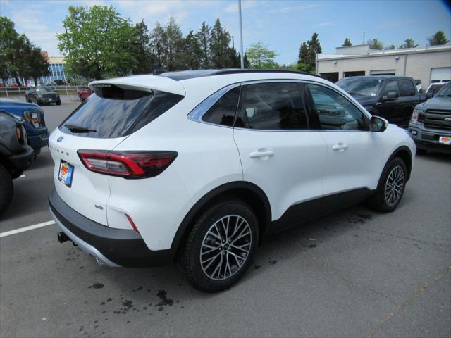 new 2024 Ford Escape car, priced at $42,729