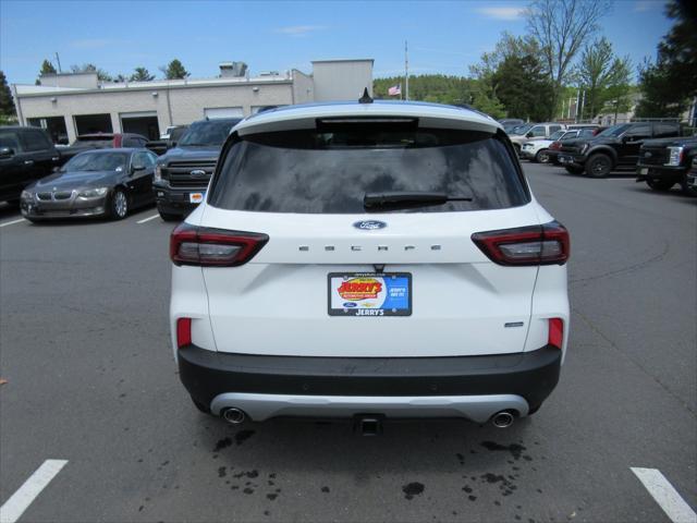 new 2024 Ford Escape car, priced at $42,729