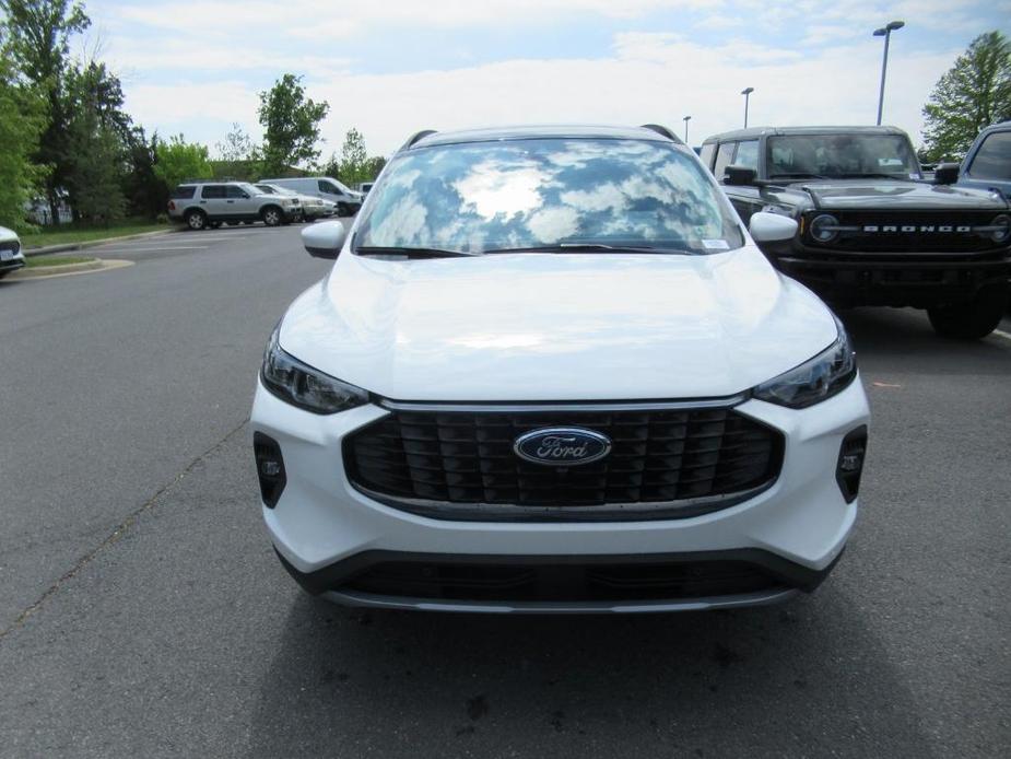 new 2024 Ford Escape car, priced at $44,229