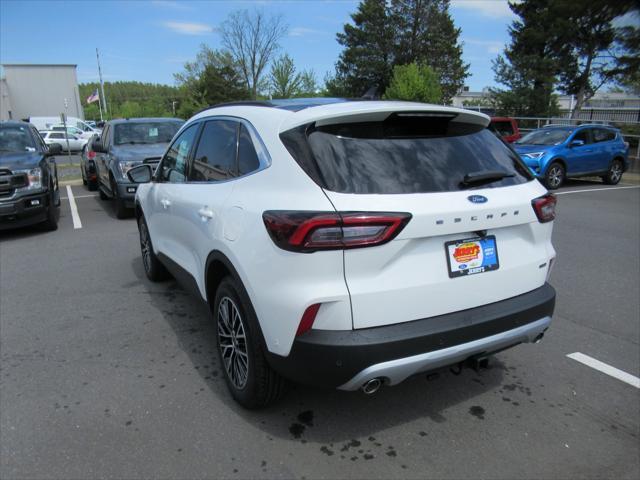 new 2024 Ford Escape car, priced at $42,729