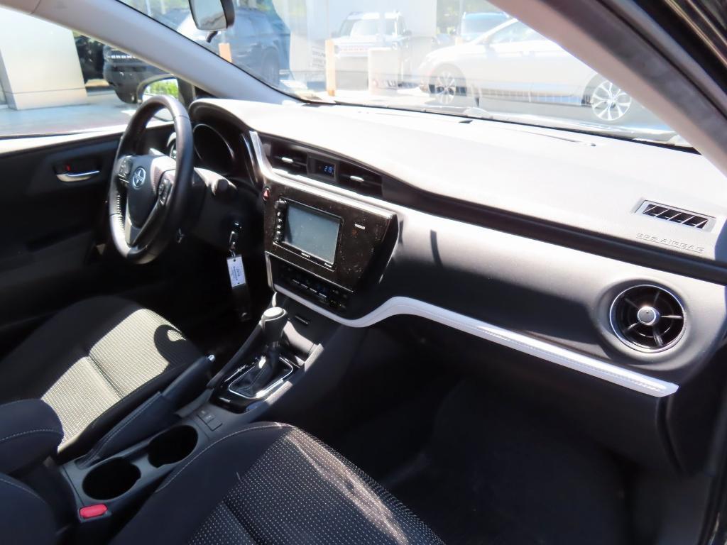 used 2016 Scion iM car, priced at $13,500