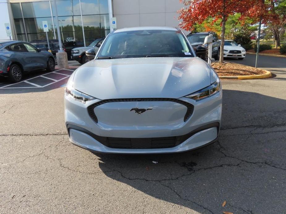 new 2024 Ford Mustang Mach-E car, priced at $43,475