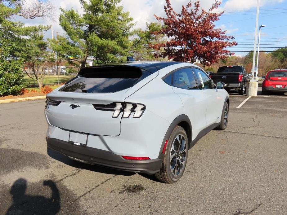 new 2024 Ford Mustang Mach-E car, priced at $43,475