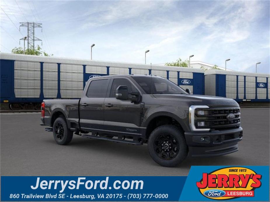 new 2024 Ford F-250 car, priced at $80,941