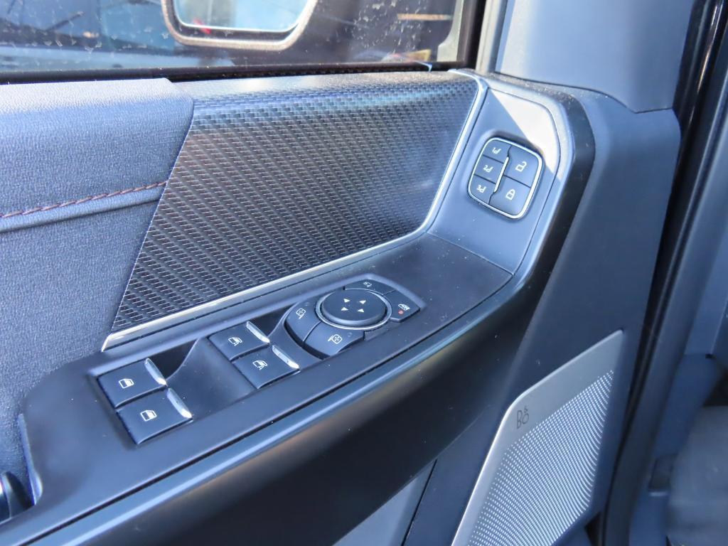 used 2022 Ford F-150 car, priced at $63,000