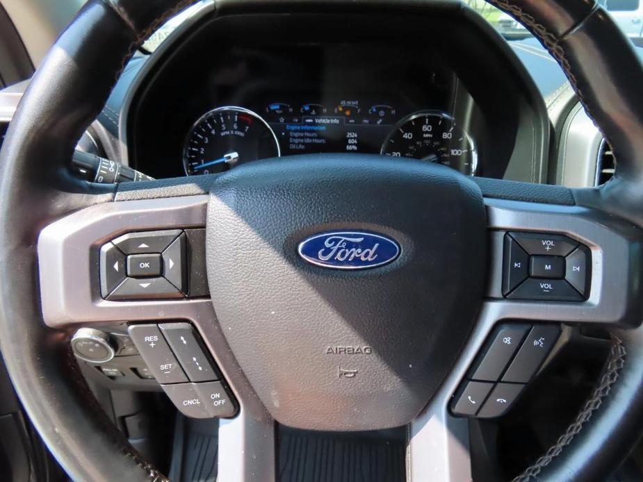 used 2020 Ford Expedition Max car, priced at $39,500