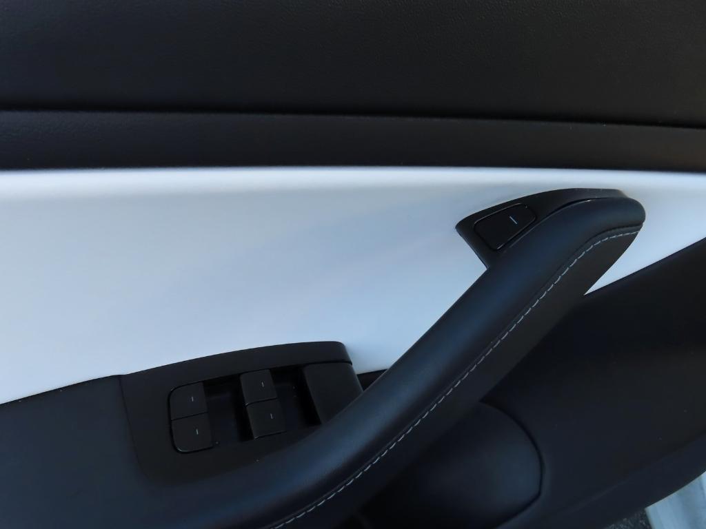 used 2020 Tesla Model 3 car, priced at $18,000