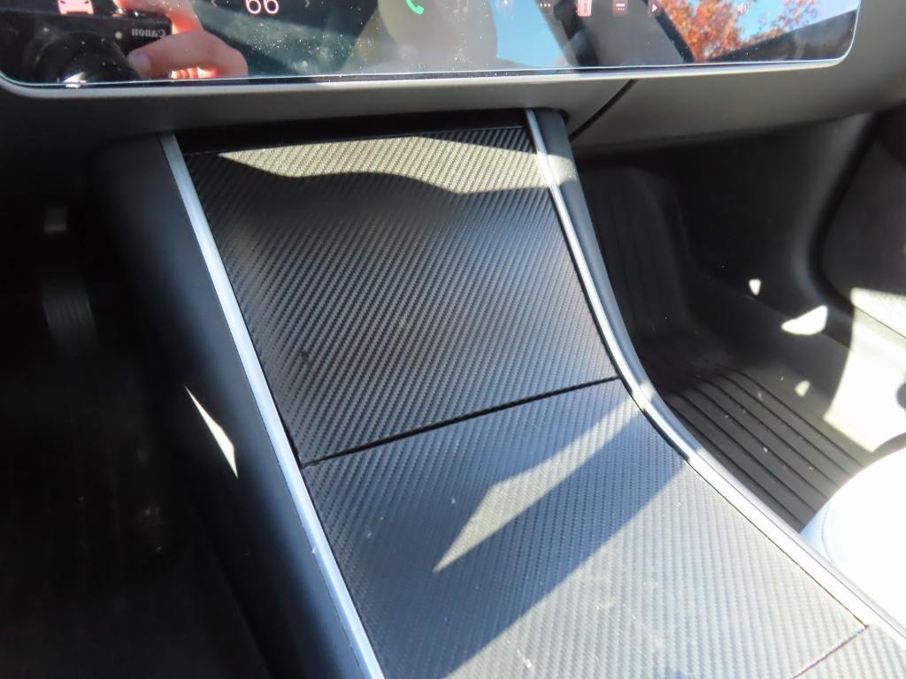 used 2020 Tesla Model 3 car, priced at $18,000