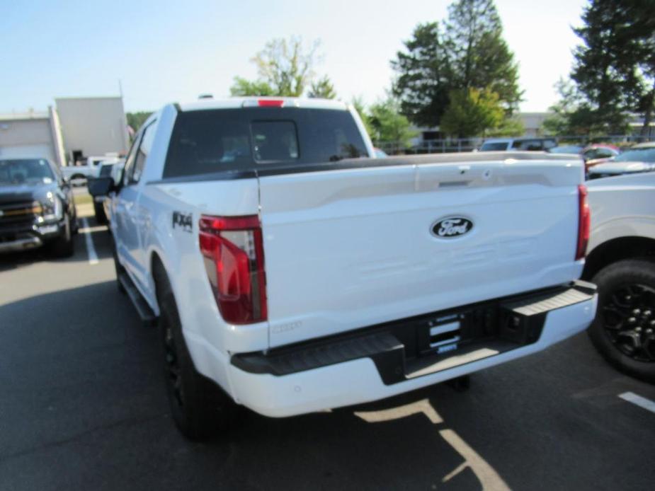 new 2024 Ford F-150 car, priced at $51,639