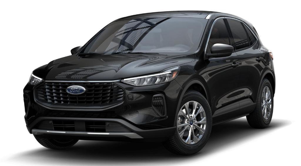 new 2024 Ford Escape car, priced at $27,213