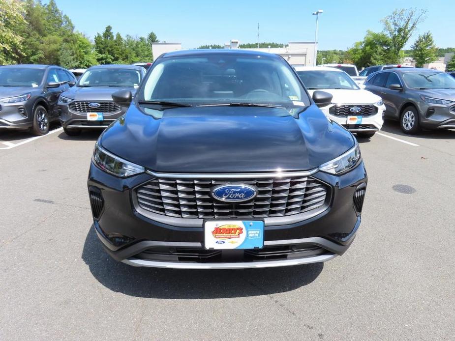 new 2024 Ford Escape car, priced at $27,213