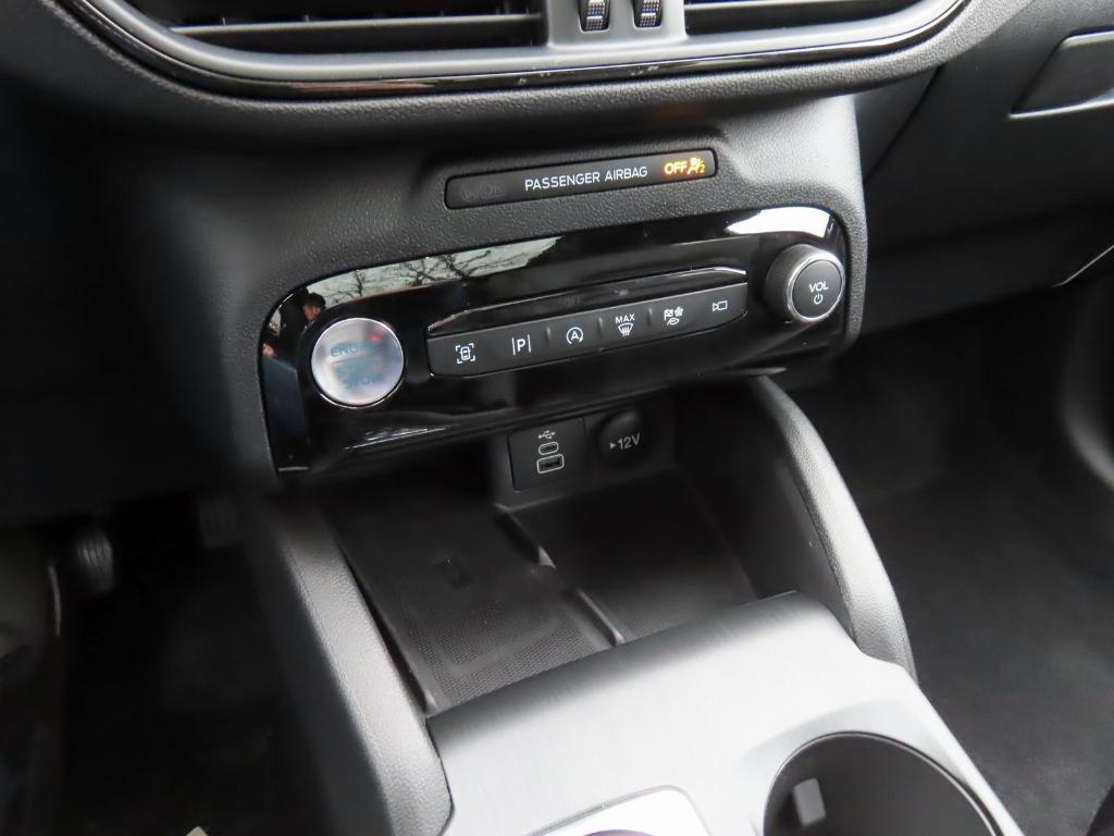 new 2026 Ford Escape car, priced at $40,551