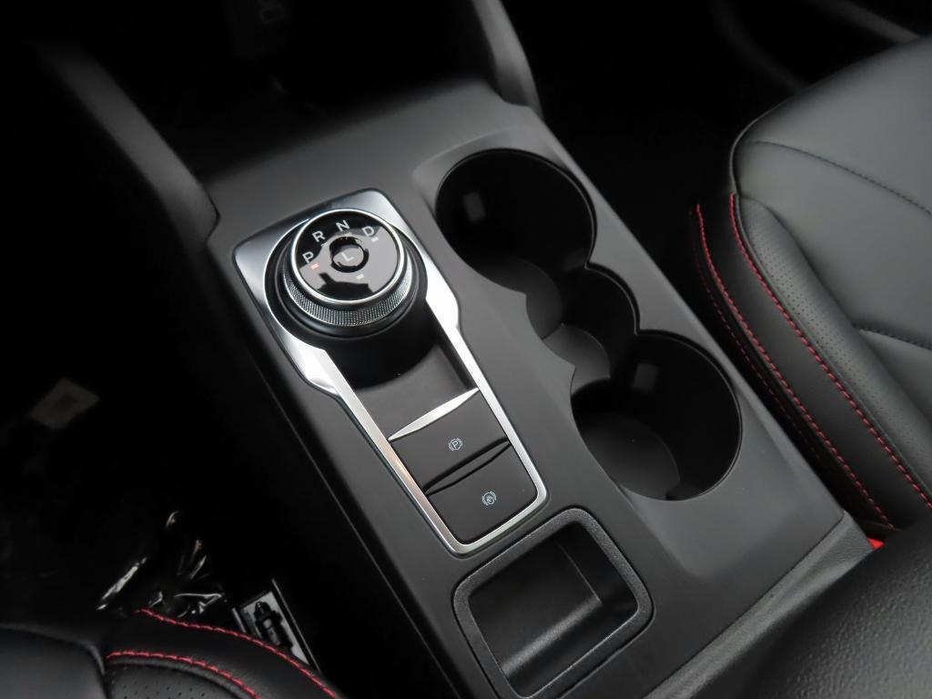 new 2026 Ford Escape car, priced at $40,551