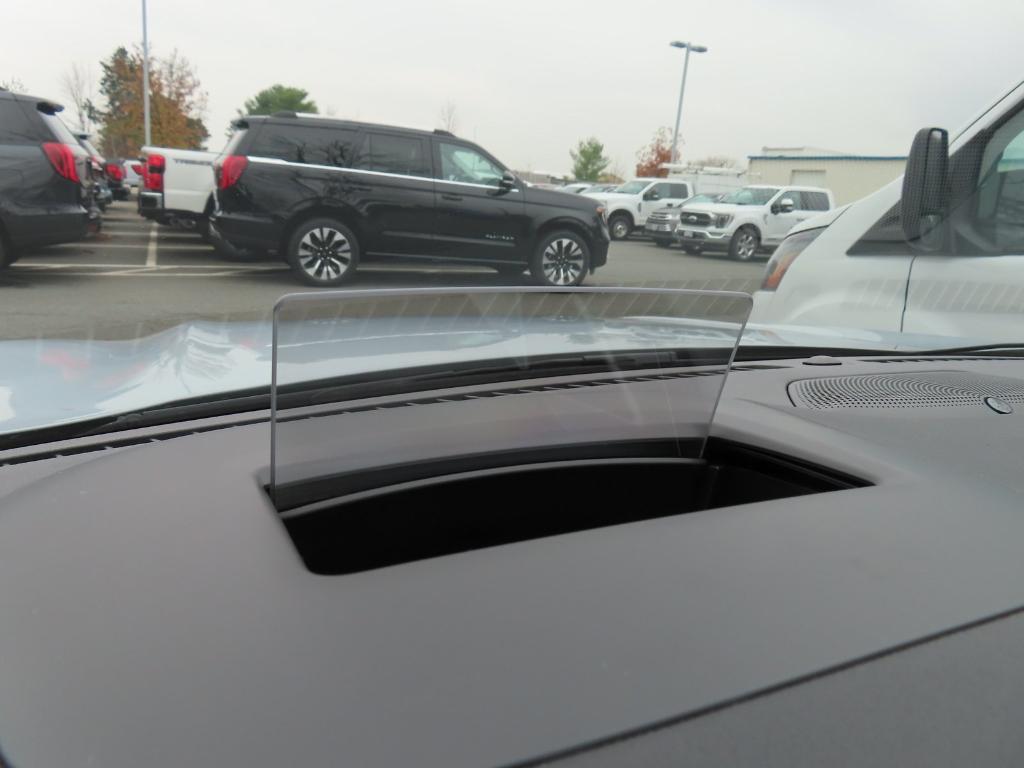 new 2026 Ford Escape car, priced at $40,551