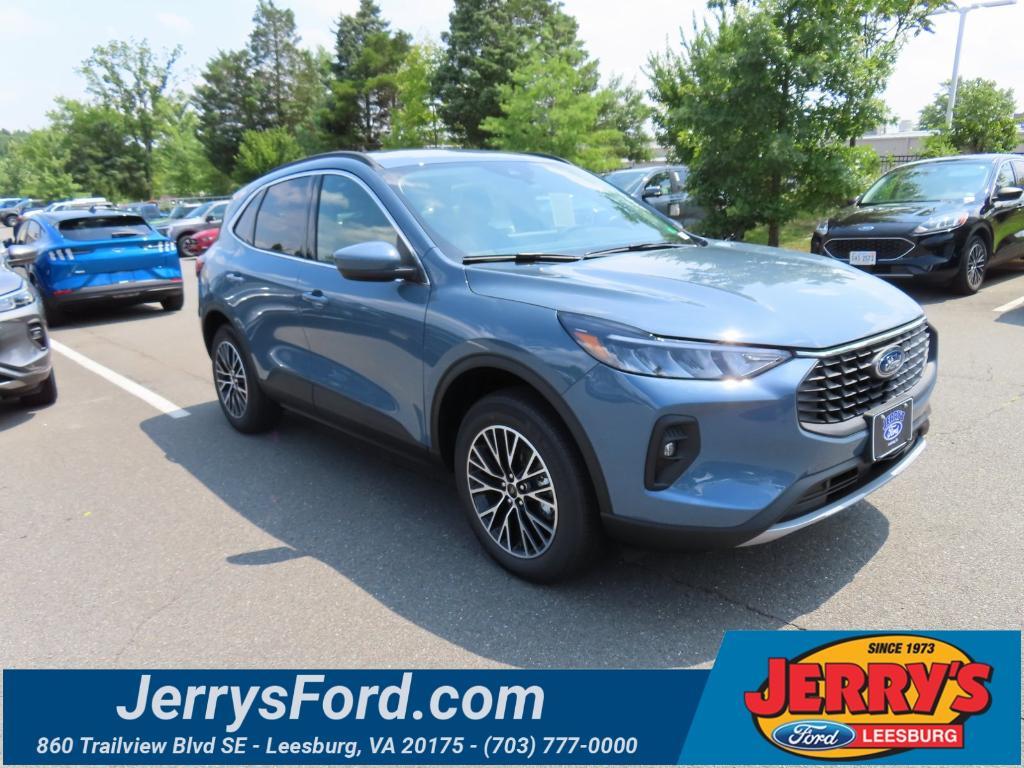 new 2025 Ford Escape car, priced at $29,468