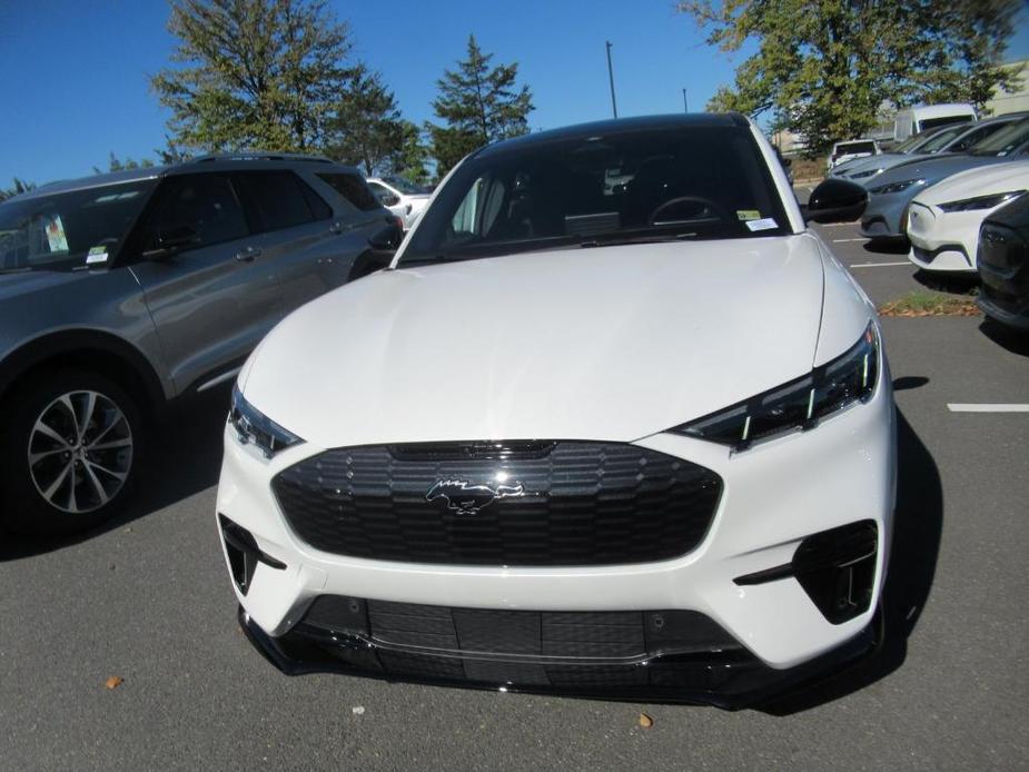 new 2024 Ford Mustang Mach-E car, priced at $49,335