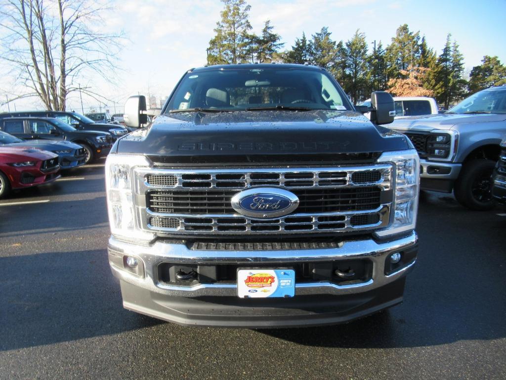 new 2024 Ford F-350 car, priced at $60,335