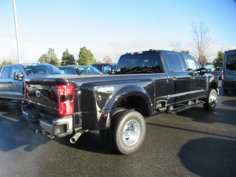 new 2024 Ford F-350 car, priced at $60,335