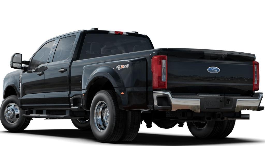 new 2024 Ford F-350 car, priced at $54,274