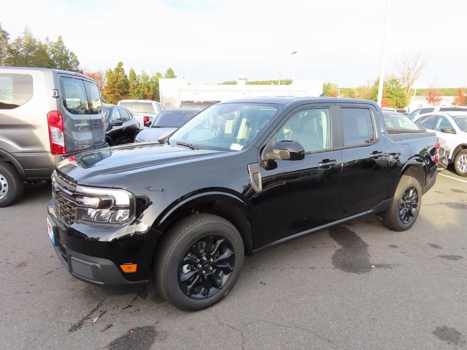 new 2024 Ford Maverick car, priced at $37,655