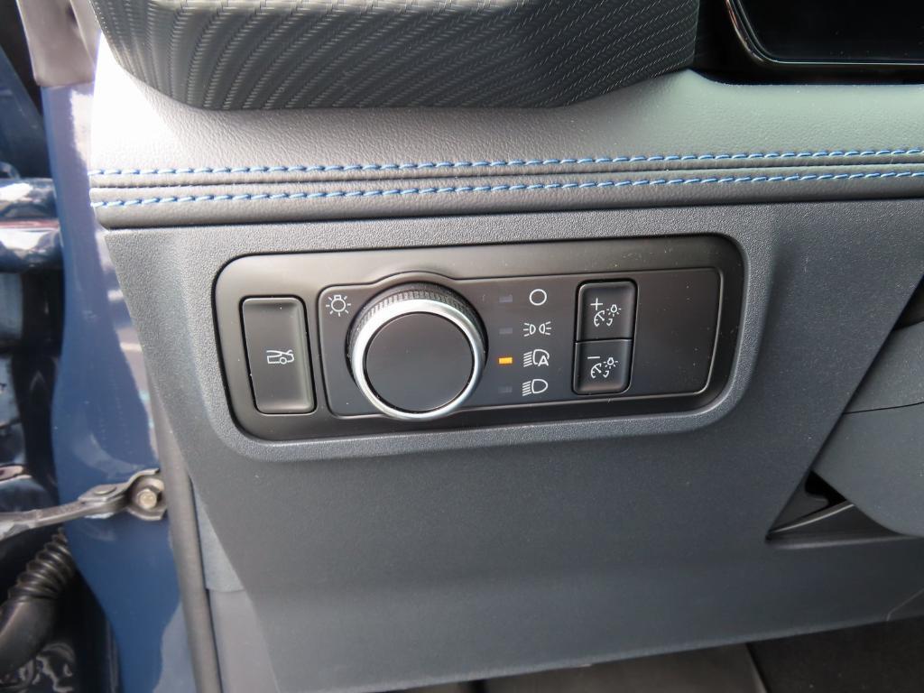 used 2024 Ford Mustang car, priced at $62,600