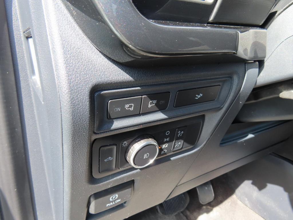 used 2022 Ford F-150 car, priced at $39,500