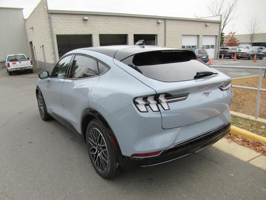 new 2024 Ford Mustang Mach-E car, priced at $43,450