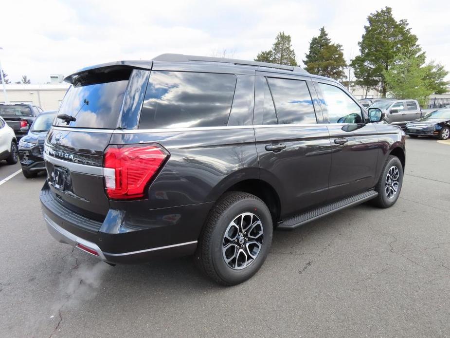 new 2024 Ford Expedition car, priced at $58,565