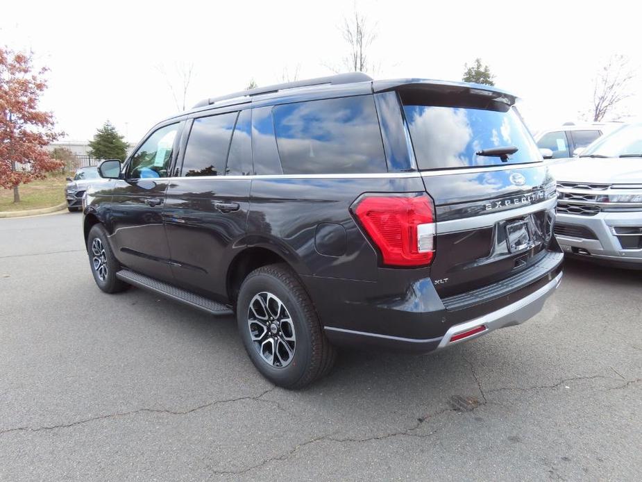 new 2024 Ford Expedition car, priced at $58,565