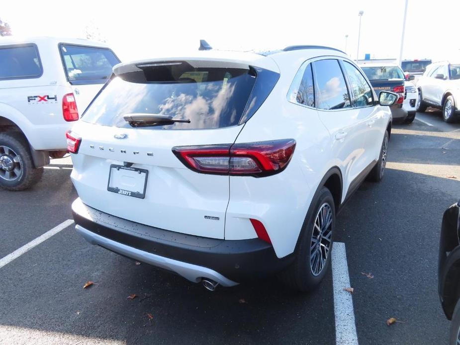 new 2025 Ford Escape car, priced at $36,339