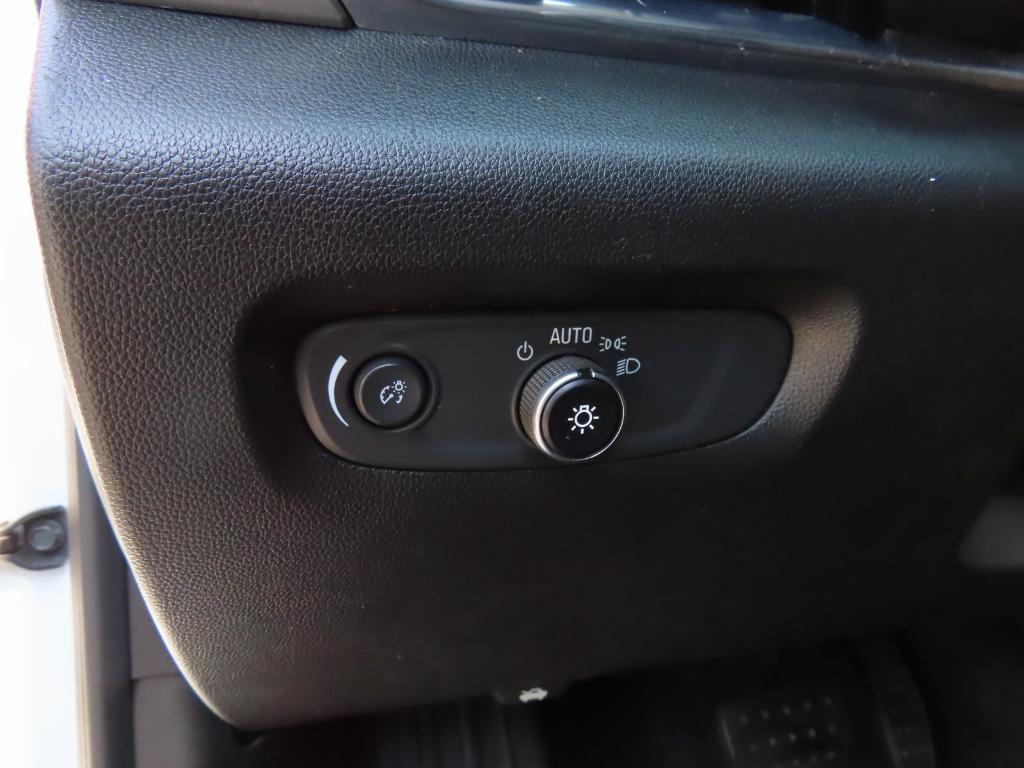 used 2018 Chevrolet Traverse car, priced at $14,500