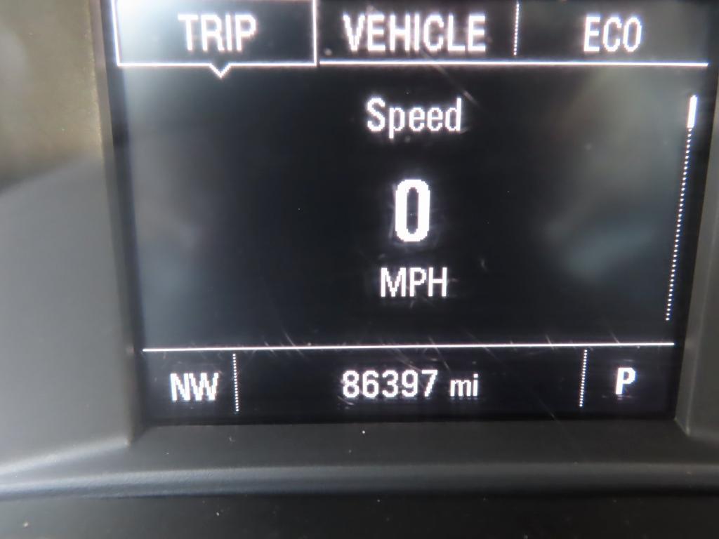 used 2018 Chevrolet Traverse car, priced at $14,500