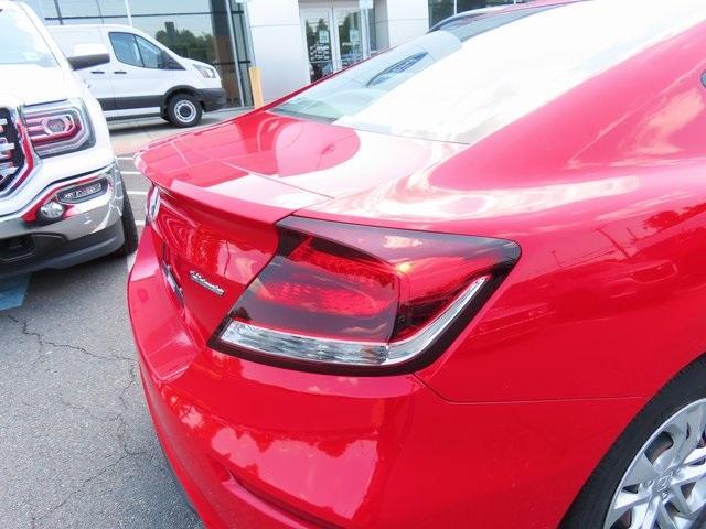 used 2015 Honda Civic car, priced at $13,500