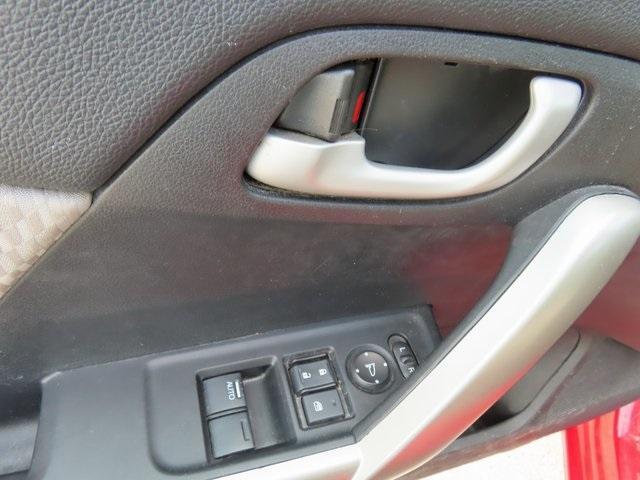 used 2015 Honda Civic car, priced at $13,500