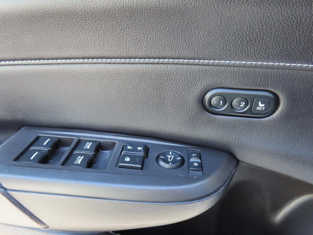 used 2021 Acura ILX car, priced at $20,000