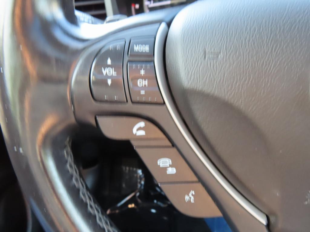 used 2021 Acura ILX car, priced at $20,000