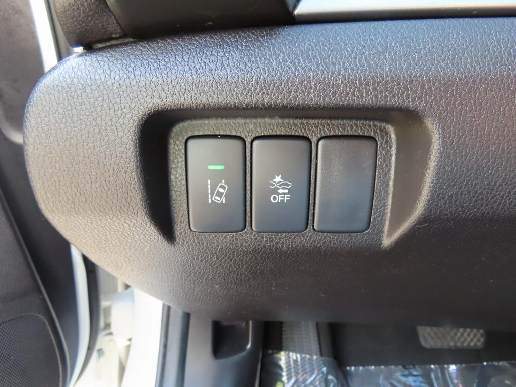 used 2021 Acura ILX car, priced at $20,000