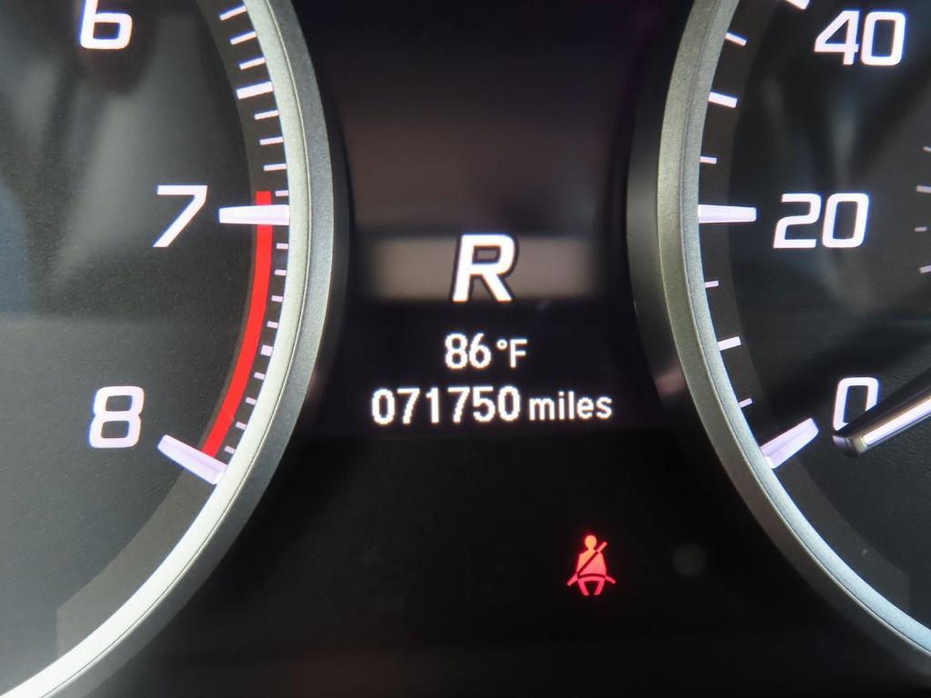used 2021 Acura ILX car, priced at $20,000