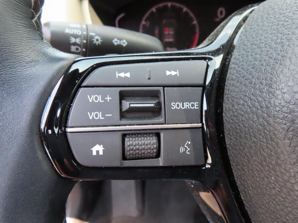 used 2022 Honda Civic car, priced at $24,000