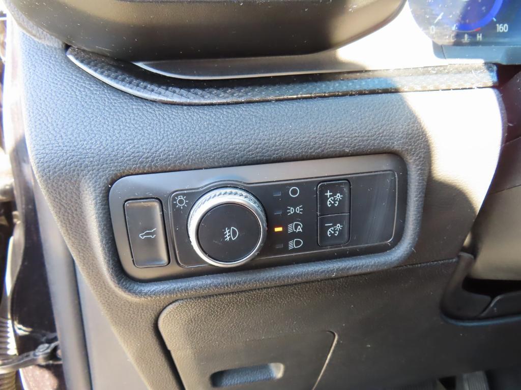 used 2020 Ford Explorer car, priced at $19,500