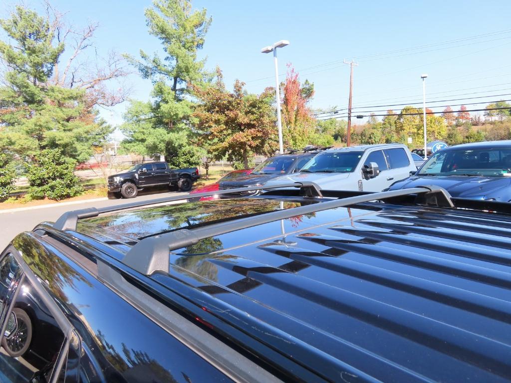 used 2020 Ford Explorer car, priced at $19,500