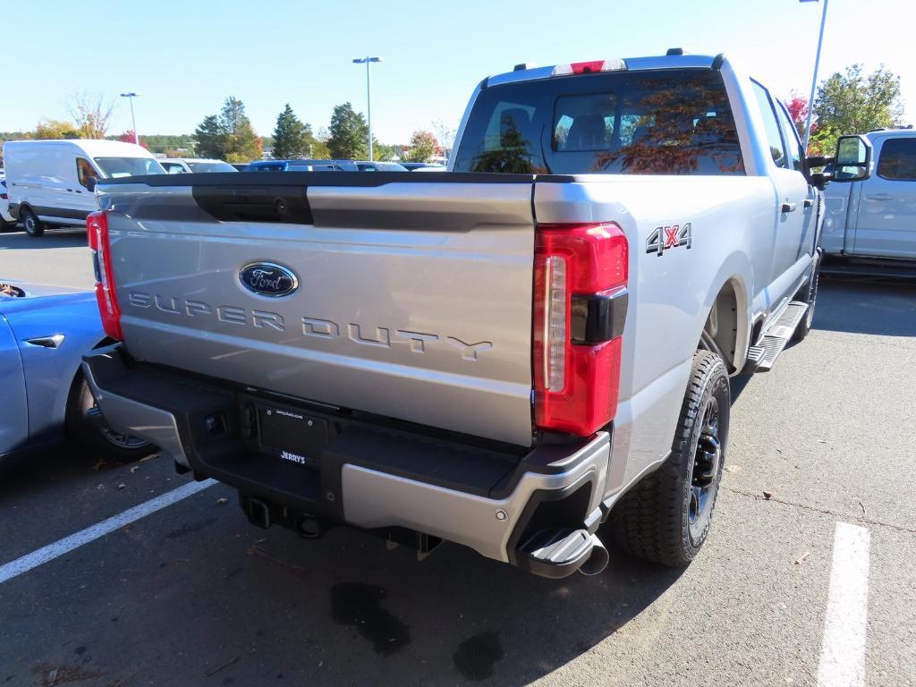 new 2024 Ford F-250 car, priced at $53,767