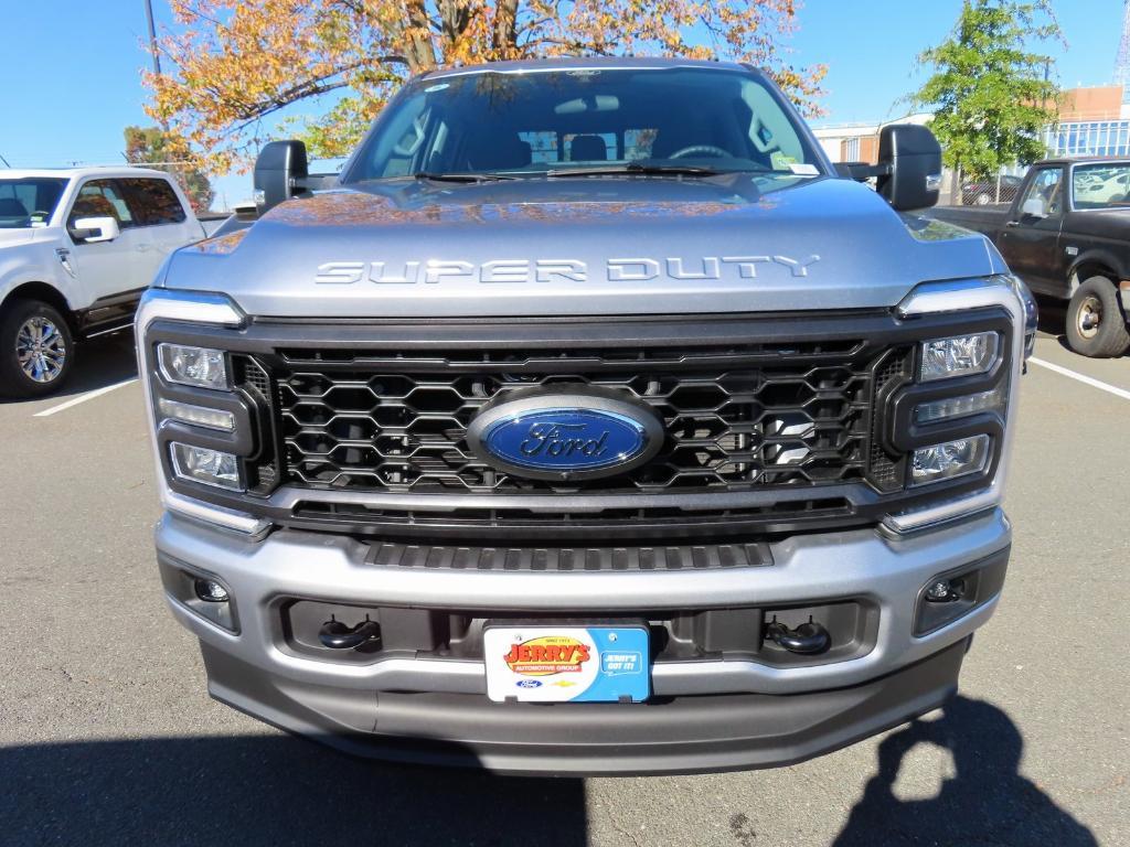 new 2024 Ford F-250 car, priced at $53,767